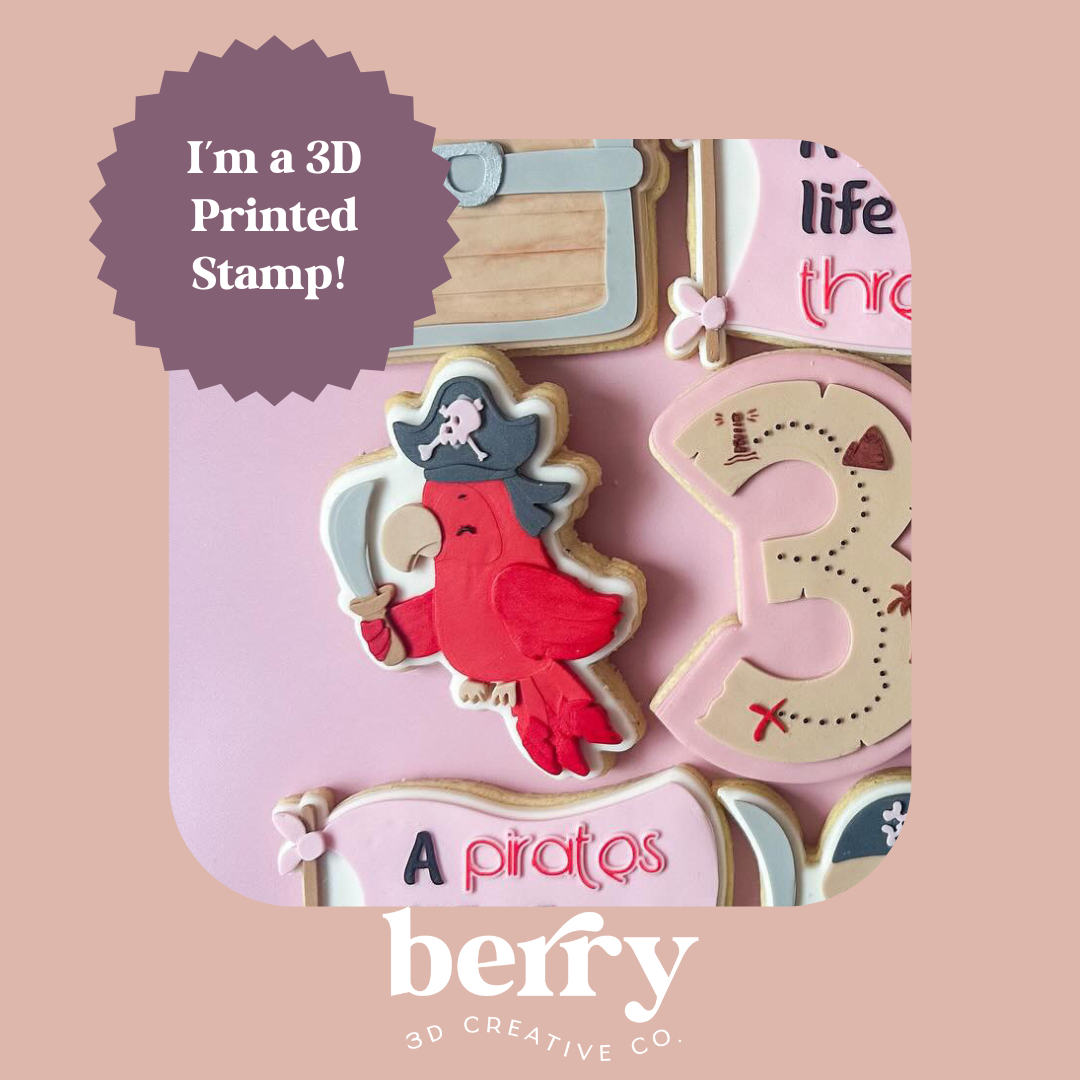 Interested in all things NEW check out these new stamps!